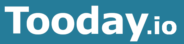Tooday.io